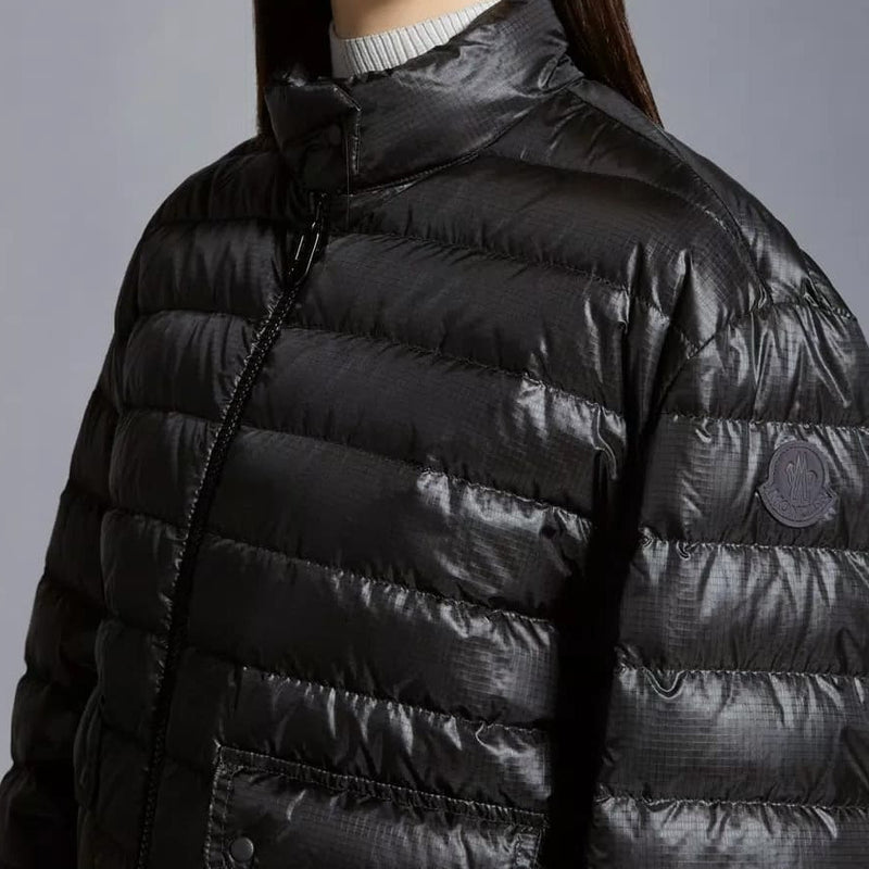 MORELANS SHORT DOWN JACKET