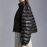 MORELANS SHORT DOWN JACKET