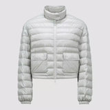 MORELANS SHORT DOWN JACKET