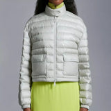 MORELANS SHORT DOWN JACKET