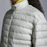 MORELANS SHORT DOWN JACKET