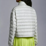 MORELANS SHORT DOWN JACKET