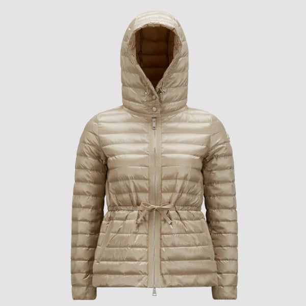 RAIE SHORT DOWN JACKET