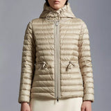 RAIE SHORT DOWN JACKET