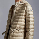 RAIE SHORT DOWN JACKET