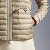 RAIE SHORT DOWN JACKET