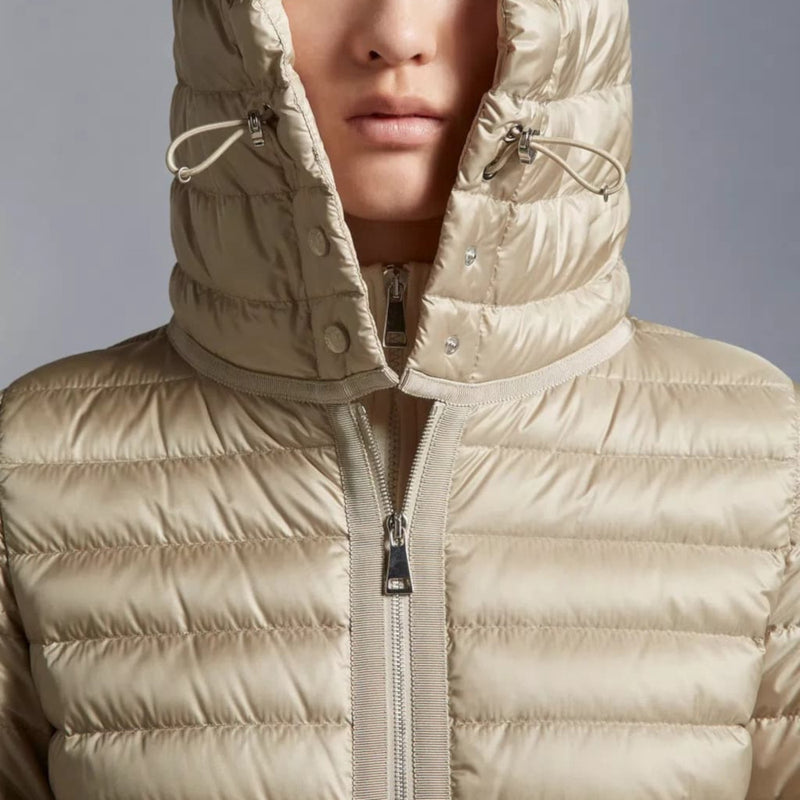 RAIE SHORT DOWN JACKET