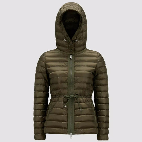 RAIE SHORT DOWN JACKET