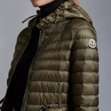 RAIE SHORT DOWN JACKET