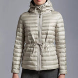 RAIE SHORT DOWN JACKET