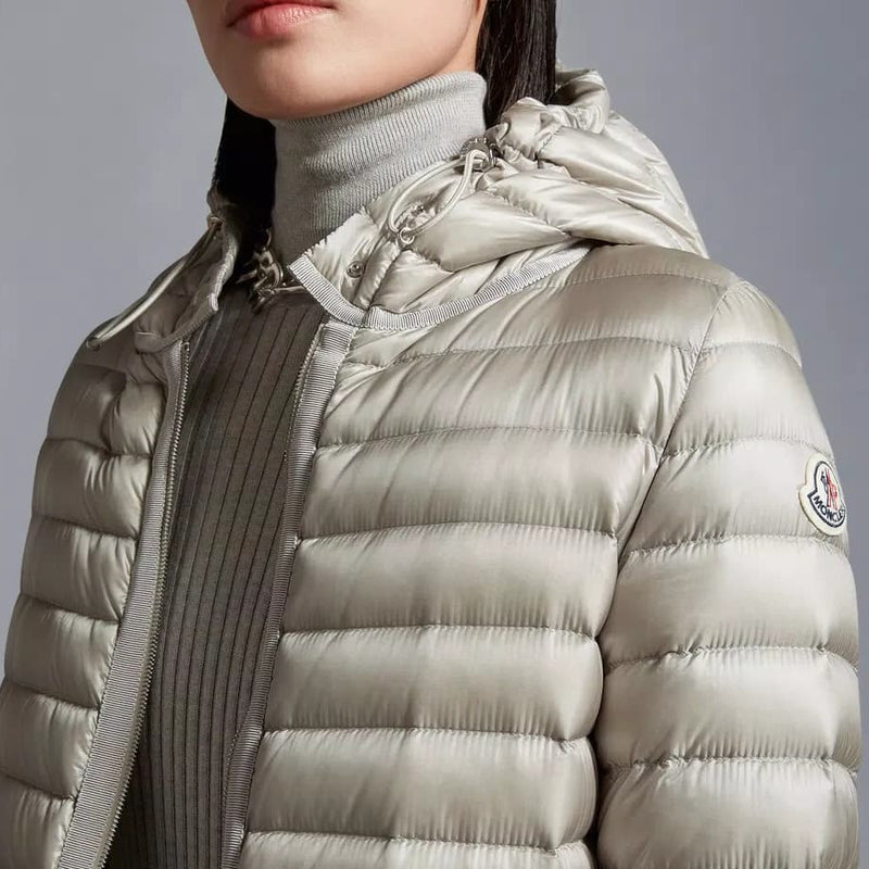 RAIE SHORT DOWN JACKET