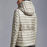 RAIE SHORT DOWN JACKET