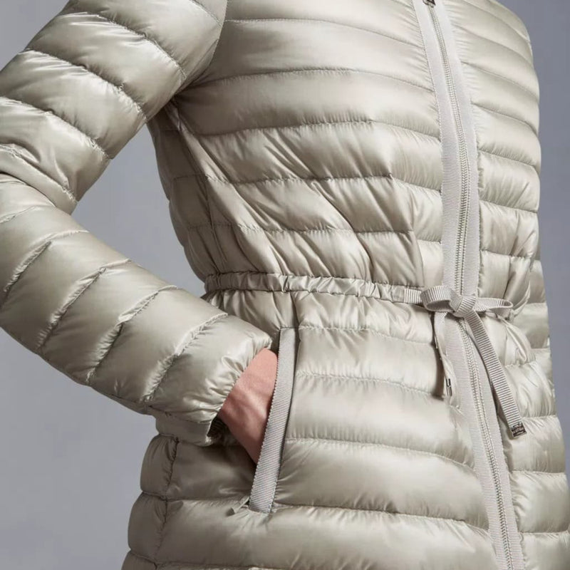 RAIE SHORT DOWN JACKET