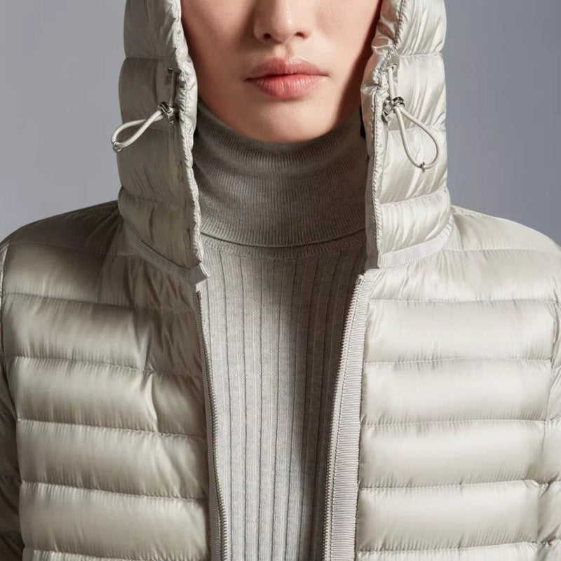 RAIE SHORT DOWN JACKET