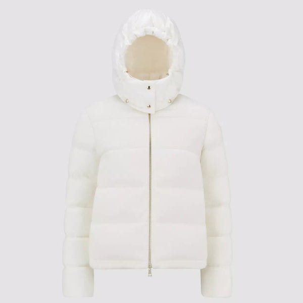 ARIMI SHORT DOWN JACKET