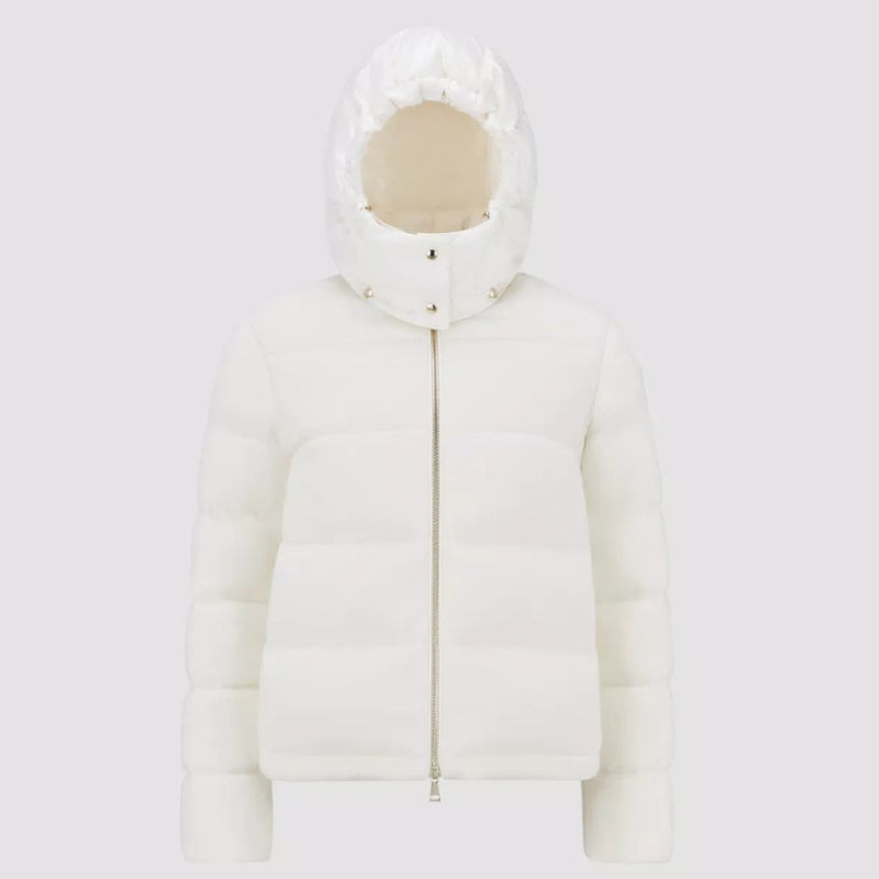 ARIMI SHORT DOWN JACKET