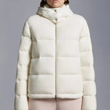 ARIMI SHORT DOWN JACKET