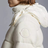 ARIMI SHORT DOWN JACKET