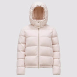 ARIMI SHORT DOWN JACKET