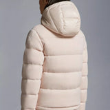 ARIMI SHORT DOWN JACKET