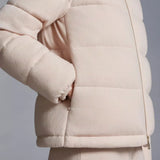 ARIMI SHORT DOWN JACKET