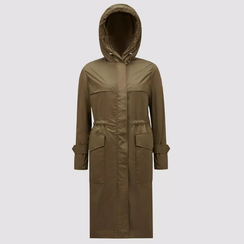 HIENGU RAIN COAT