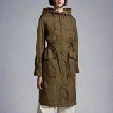 HIENGU RAIN COAT