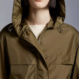 HIENGU RAIN COAT