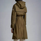 HIENGU RAIN COAT