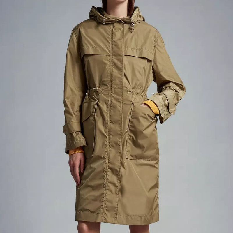 HIENGU RAIN COAT