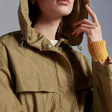 HIENGU RAIN COAT