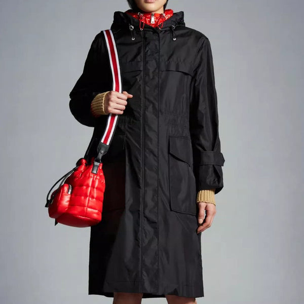 HIENGU RAIN COAT