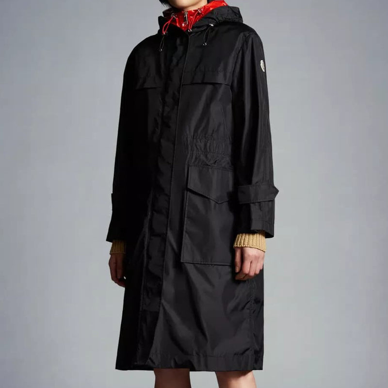 HIENGU RAIN COAT