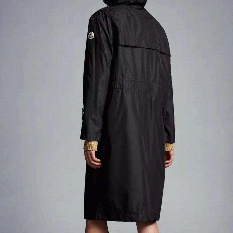 HIENGU RAIN COAT