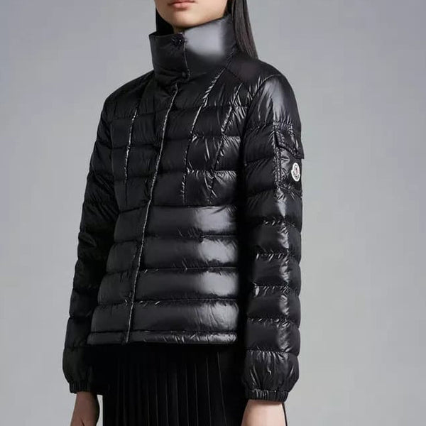 AMINIA SHORT DOWN JACKET