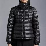 AMINIA SHORT DOWN JACKET