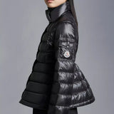 AMINIA SHORT DOWN JACKET