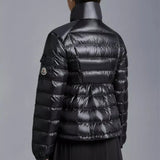 AMINIA SHORT DOWN JACKET