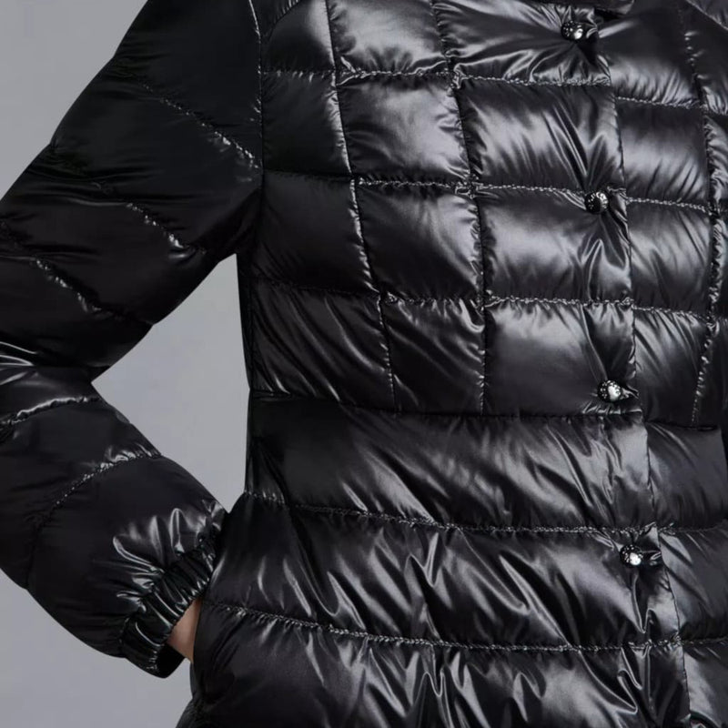 AMINIA SHORT DOWN JACKET