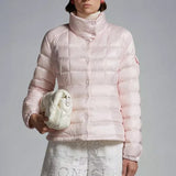 AMINIA SHORT DOWN JACKET