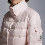 AMINIA SHORT DOWN JACKET