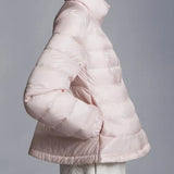 AMINIA SHORT DOWN JACKET