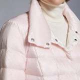 AMINIA SHORT DOWN JACKET