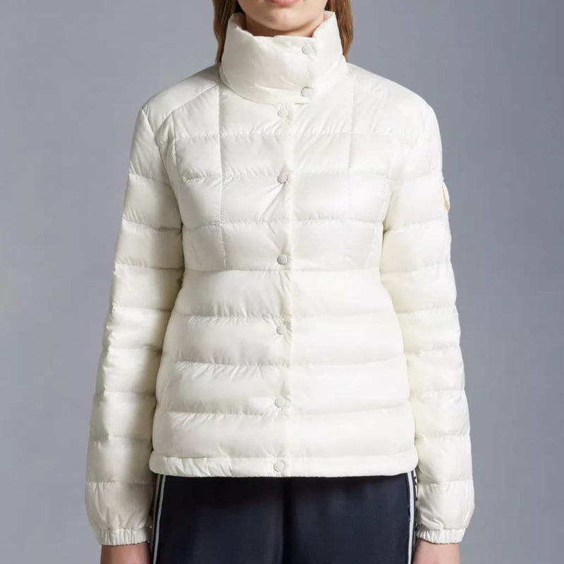 AMINIA SHORT DOWN JACKET