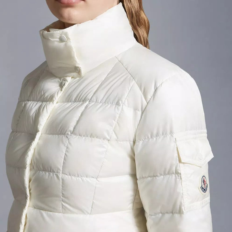 AMINIA SHORT DOWN JACKET