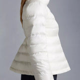 AMINIA SHORT DOWN JACKET