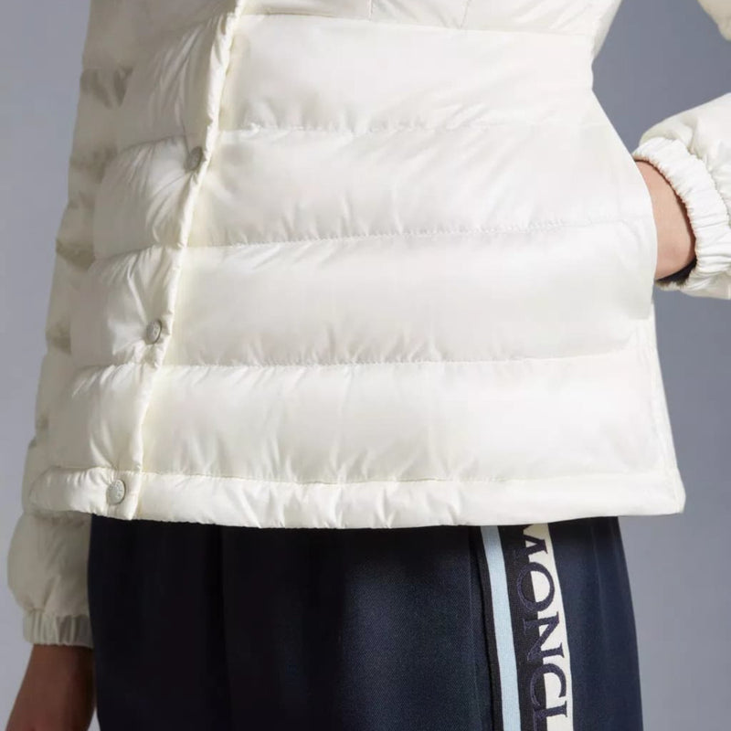 AMINIA SHORT DOWN JACKET