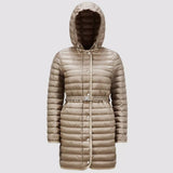 OREDONNE LONG DOWN JACKET