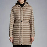 OREDONNE LONG DOWN JACKET