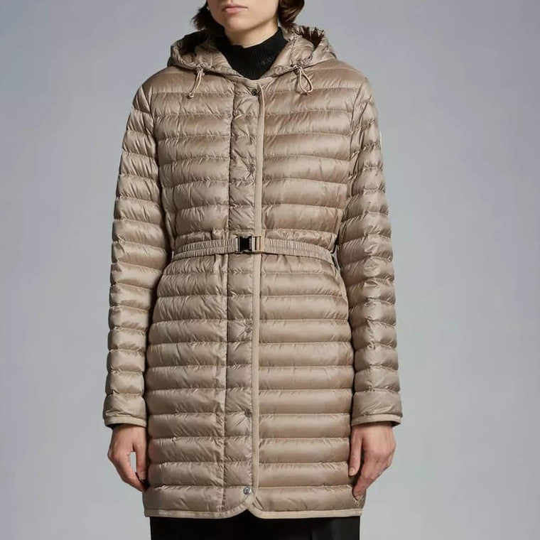 OREDONNE LONG DOWN JACKET